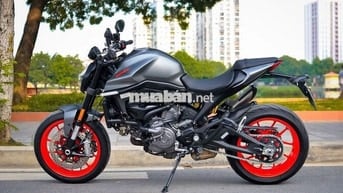 THANH MOTOR Cần bán Ducati Monster 937 2023