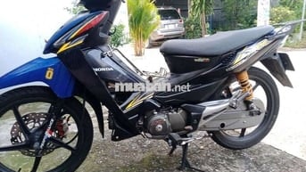Wave RSX 100 Nhật