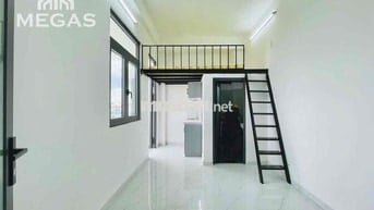 🔥KHAI TRƯƠNG PHÒNG TRỌ MỚI XÂY - SIÊU ĐẸP - THOẠI NGỌC HẦU - HOÀ BÌNH