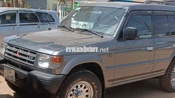 Mitsubishi Pajero 2004 - 400000 km