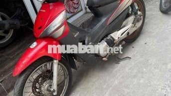 Honda Wave S 100cc Thái Lan Nguyên Zin Êm Ru Ạ