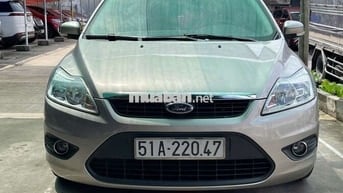 FORD FOCUS HATCHBACK 1.8 AT SX2011 - 35000 km