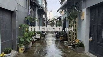 HIẾM NHẤT TRUNG CHÁNH NHÀ 2 TẦNG 1 /NGẮN ĐỒNG TÂM GIÁ CHỈ 2.35 TỶ TL