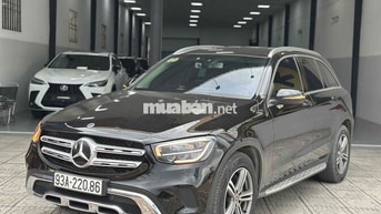 🔴 Mercedes Benz GLC 200 2020 - 23.000 km