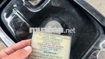 Tarus giấy tờ đầy đủ