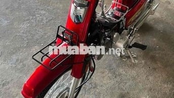 super dream 2012 dọn full đồ cơ bản