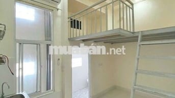DUPLEX GIÁ RẺ CỬA SỔ THOÁNG MÁT ĐỐI DIỆN KCX TÂN THUẬN KẾ BÊN ECOGREEN