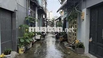 Gấp Bán Nhà, 1/ Đồng Tâm, Trung Chánh Hóc Môn, Giá 2 TỶ 35.