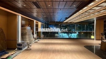[Quận 1] NGANG 12M MẶT TIỀN TRƯƠNG ĐỊNH  - GẦN CHỢ BẾN THÀNH!!!