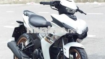 ex155 phanh abs, 2025, cần bán, xe mới chạy 2000km