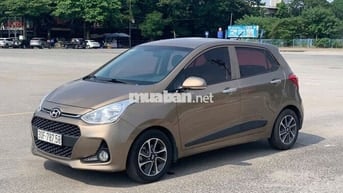 Hyundai Grand i10 2019 Grand 1.2 AT - 67000 km
