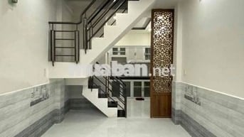 CHO THUÊ NHÀ Q7 GẦN LOTE MART 2PN NHÀ MỚI GIÁ 7.5TR