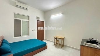 PHÒNG CHO THUÊ ĐẦY ĐỦ TIỆN NGHI, CỬA SỔ, GIỜ TỰ DO HUỲNH TÂN PHÁT Q7