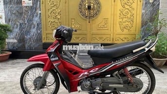 Yamaha Sirius 50cc 2016 zin100% SD29000km Bs.48