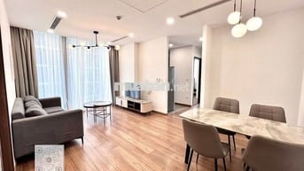 🌿ECO GREEN Q7 | 3 PHÒNG NGỦ, FULL NỘI THẤT ĐẸP, CĂN GÓC | 💵 19TR / TH