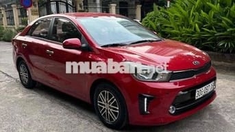 Kia Soluto 2020 AT Deluxe - 85000 km
