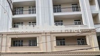 MẶT BẰNG NGANG 17M - 1 TRỆT 5 LẦU - NGAY BÊN NINH KIỀU - CẦN THƠ