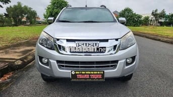 2016 LS 2.5 4x2 MT - 160000 km