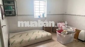 👉 Nhà 2 mặt hẻm Dương Quảng Hàm, ,Gò Vấp –DT60m2, chỉ 8 tỷ.