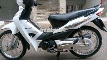 Wave 100cc, B29, chính chủ, đi rất ít.