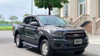 Ford Ranger 2019 XLS 2.2L 4x2 AT - 80000 km