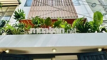 BÁN GẤP NHÀ MẶT TIỀN 4x21 GẦN AEON BÌNH TÂN, TÊN LỬA Q. BÌNH TÂN