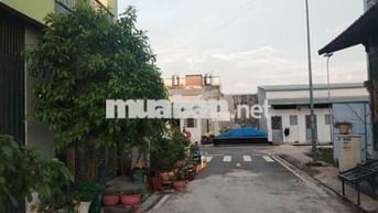 BÁN NHÀ 3 TẦNG, DT. 4 X 14,5, GIÁ 5.45 TỶ, ĐƯỜNG LIÊN KHU 5 - 6,