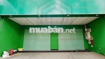CHO THUÊ MẶT BẰNG NGANG 9M - MẶT TIỀN NGUYỄN HIỀN - KDC 91B - CẦN THƠ