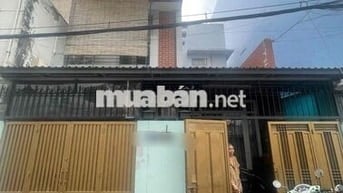 BÁN VIILA NGAY ĐƯỜNG SỐ 28, PHƯỜNG 6 – KHU BIỆT THỰ NHÀ PHÂN LÔ 13.9