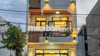 NHÀ PHỐ 2 LẦU FULL NỘI THẤT | KHU DÂN CƯ HỒNG LOAN