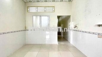 Nhà trệt 2 PN KDC ĐHYD chỉ 6,5tr quá êm