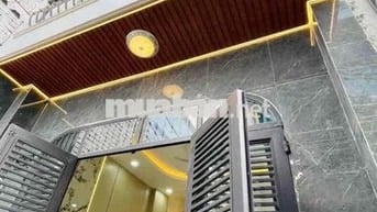 Bán nhà Đường Số 51, 45m2, 2 Tầng, 2PN, HXH,Gần Emart 2,Metro,TL