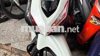 Honda Wave RSX 110 như hình,sạch đẹp máy êm gtdd