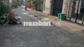 CHỦ CẦN RA GẤP NHÀ 3 TẦNG L KHU 5.6GIÁ5.45TY SỔ HỒNG RIÊNG HẺM XE HƠI