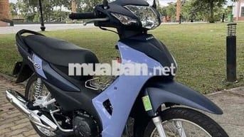 Wave mới chạy 800k màu đặc biệt