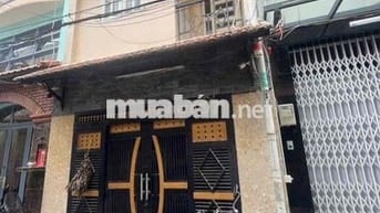 🏠Cho thuê nhà hẻm Ngô Nhân Tịnh P1 Q6 gần chợ lớn