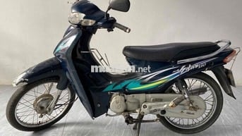 Star SYM máy khoẻ đầy đủ giấy tờ