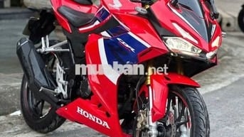Honda CBR 150 đỏ 2023 có trả góp trao đổi ✅