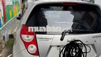 Chevrolet Spark 2013  - 178000 km