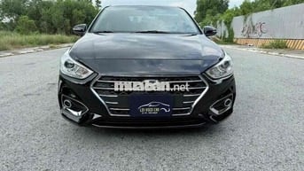 Hyundai Accent 2020 1.4 số tự động rất mới