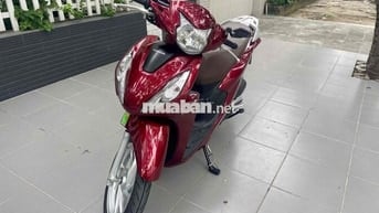 Xe vision 2024 zin nguyên mới