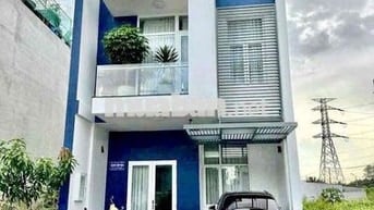 FULL NỘI THẤT KDC KHANG AN, MỚI ĐẸP