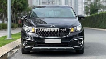 Kia Sedona 2016 2.2L DATH - 93000 km