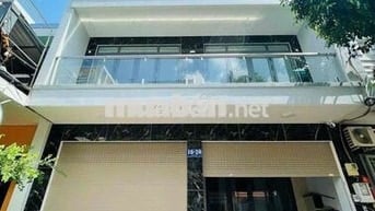 🔥 CHO THUÊ TÒA NHÀ ĐƯỜNG SỐ 9, P.13, QUẬN 6