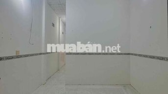 Nhà trệt mới 2PN hẻm đường Trần Hưng Đạo chỉ 6 triệu