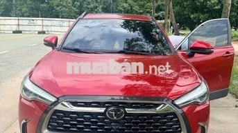 Toyota Corolla Cross 2021 1.8V - 57000 km
