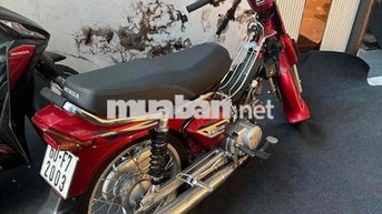 bán xe dream citi đã dọn máy lực