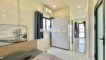 🏠Cho Thuê Căn Hộ Penhouse 1PN - Full Nt- Ngay Cầu Bình Lợi