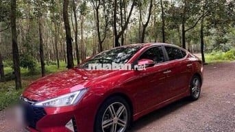 Elantra 2019 Sport 1.6 AT TUBRO