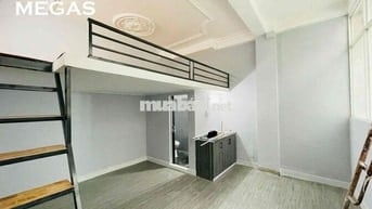 🔥PHÒNG TRỌ GÁC CAO 2M - RỘNG - MỚI XÂY NGAY PHAN VĂN HỚN - BÀ ĐIỂM